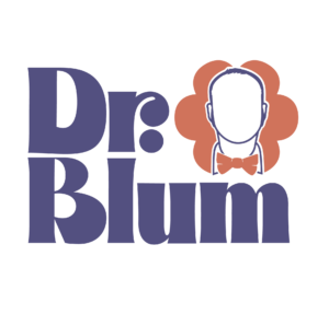 Dr Blum