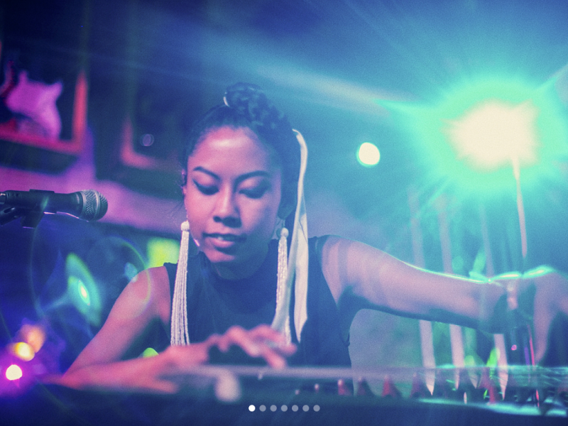 Video: Sol Life + RPM’s Global Local 2018 at SXSW Video: Sol Life + RPM’s Global Local 2018 at SXSW