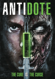 Antidote Poster Big