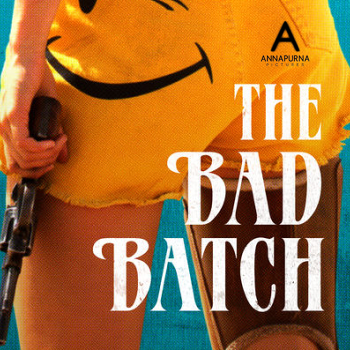 The Bad Batch  |  Annapurna Pictures