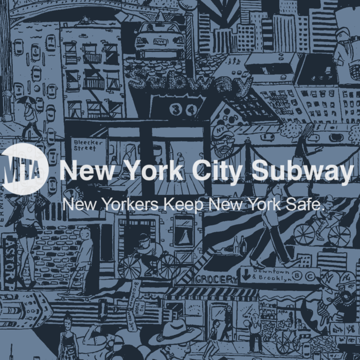 MTA – New York City Subway