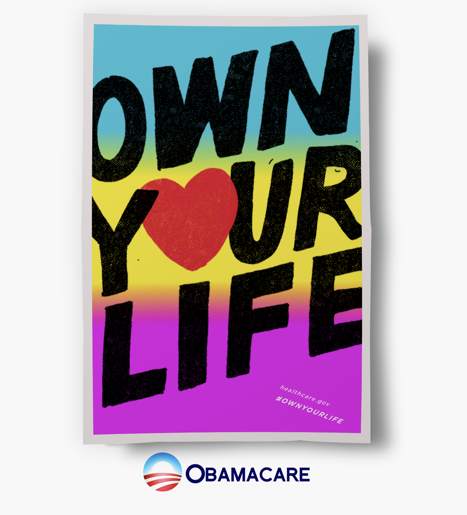 Own Your Life | Obamacare