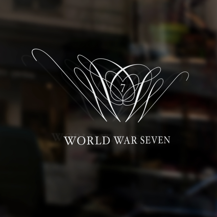 WW7  |  Logo
